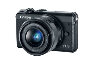 eos m100