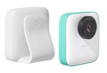 google clips
