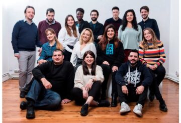 vodafone world of difference 8