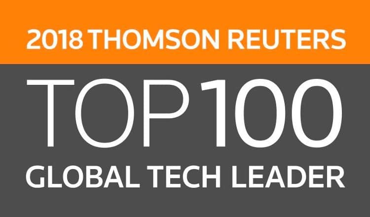 xerox-top-100-global-tech-leader-2018