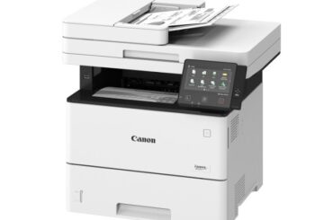 Canon i-SENSYS MF525 x