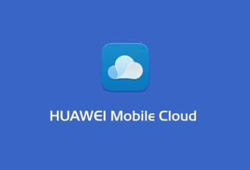 Huawei Mobile Cloud