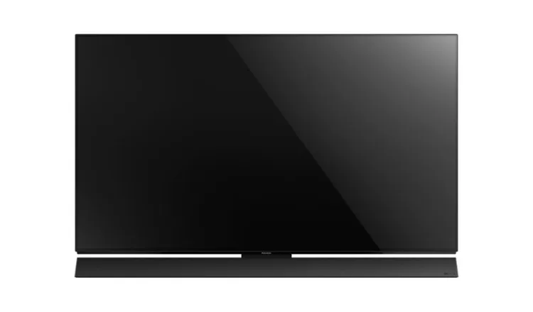 Panasonic FZ950 review