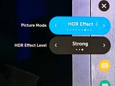 4Κ HDR TV και τα χρώματα του Mundial 2018