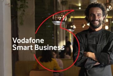 Vodafone Smart Business