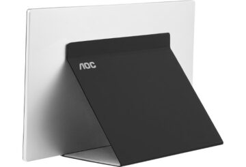 aoc i1601fwux portable monitor