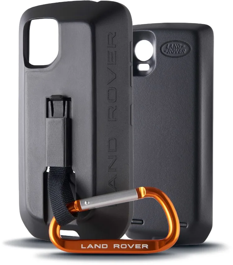 land rover explore adventure pack