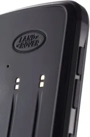 land rover explore side buttons