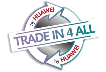 trade in 4 all by huawei