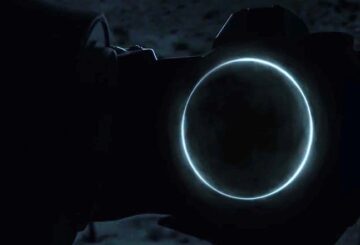 nikon mirrorless z mount teaser