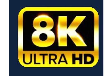 8k logo samsung