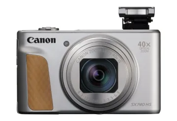 Canon PowerShot SX740 HS