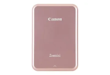 canon zoemini