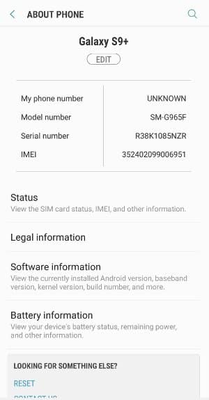 galaxy s9 plus in-depth review