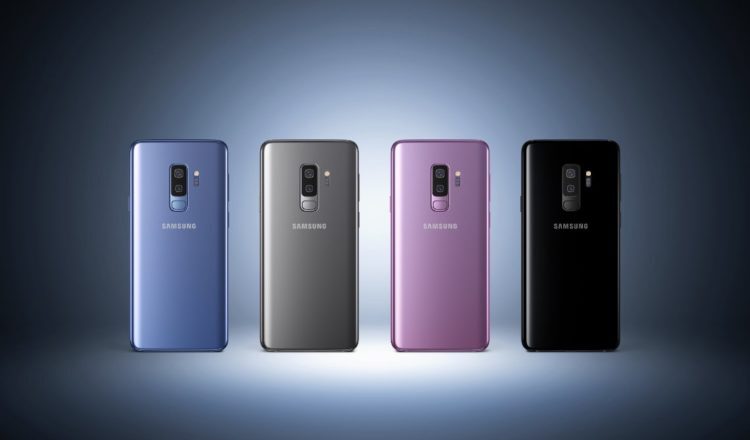 Samsung Galaxy S9+ in-depth review – Android smartphone