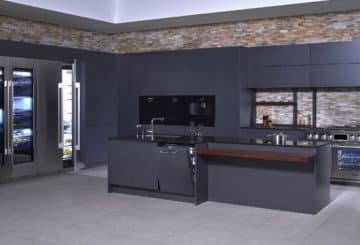 lg signature kitchen suite