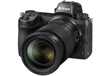 nikon z6 24-70