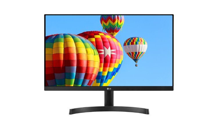 Premium σειρά PC monitors LG MK600M