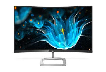Κυρτή οθόνη Philips 278E9 - Ultra-Wide Color και Full HD
