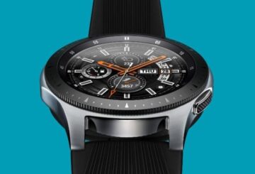 Samsung Galaxy Watch