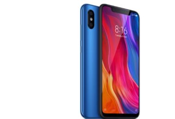 xiaomi mi 8 Ελλάδα
