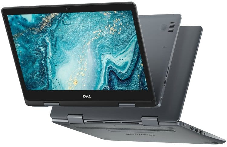 Dell IFA 2018 laptop inspiron 14