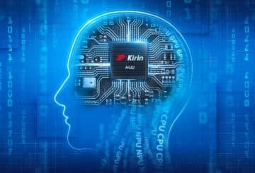 kirin 980