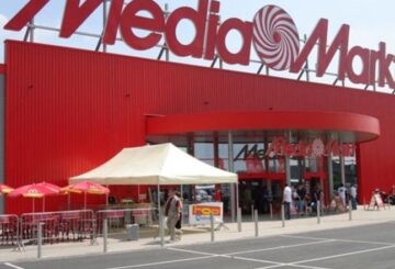 mediamarkt store Ελλαδα