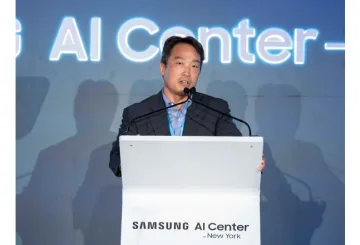 Samsung: Νέο κέντρο τεχνητής νοημοσύνης στη Νέα Υόρκη