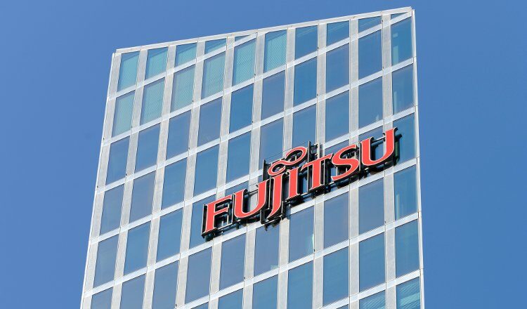 Συμφωνία διανομής μεταξύ Fujitsu και Westnet