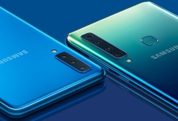 galaxy a 2018