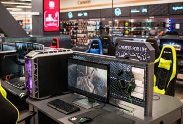 kotsovolos the mall athens gaming