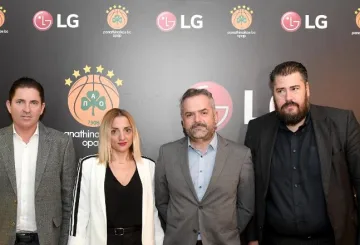 lg kae pao opap 2018