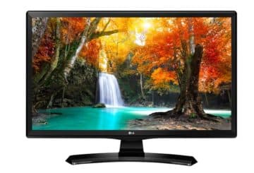 lg tk410v tv monitor