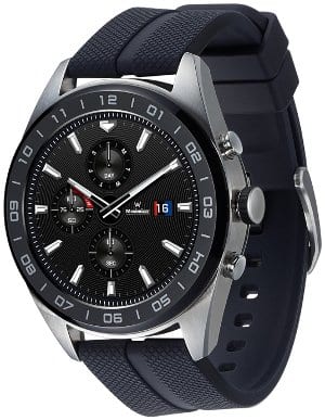 LG Watch W7
