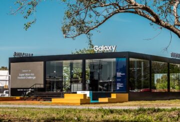 Η Samsung στους Ολυμπιακούς Αγώνες Νέων Buenos Aires 2018