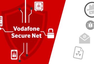 vodafone secure net
