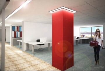 WIND: Σύγχρονο εργασιακό περιβάλλον με έμφαση στη συνεργασία για τους εργαζόμενούς της