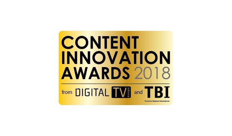 wind vision content innovation-awards cannes 2018