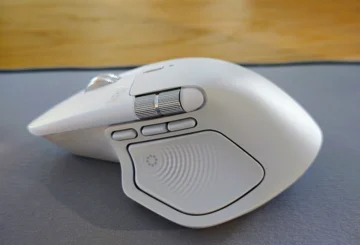 Logitech MX Master 4