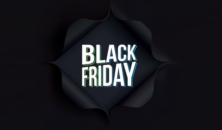 Black Friday Cosmote