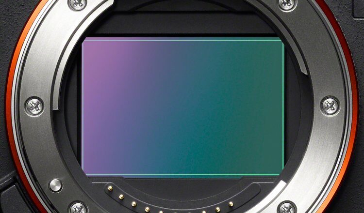 Sony: sensor 60Mpixel, 8Κ, 16-bit raw