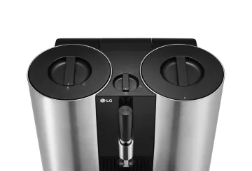 Σπιτική μπύρα από την LG HomeBrew