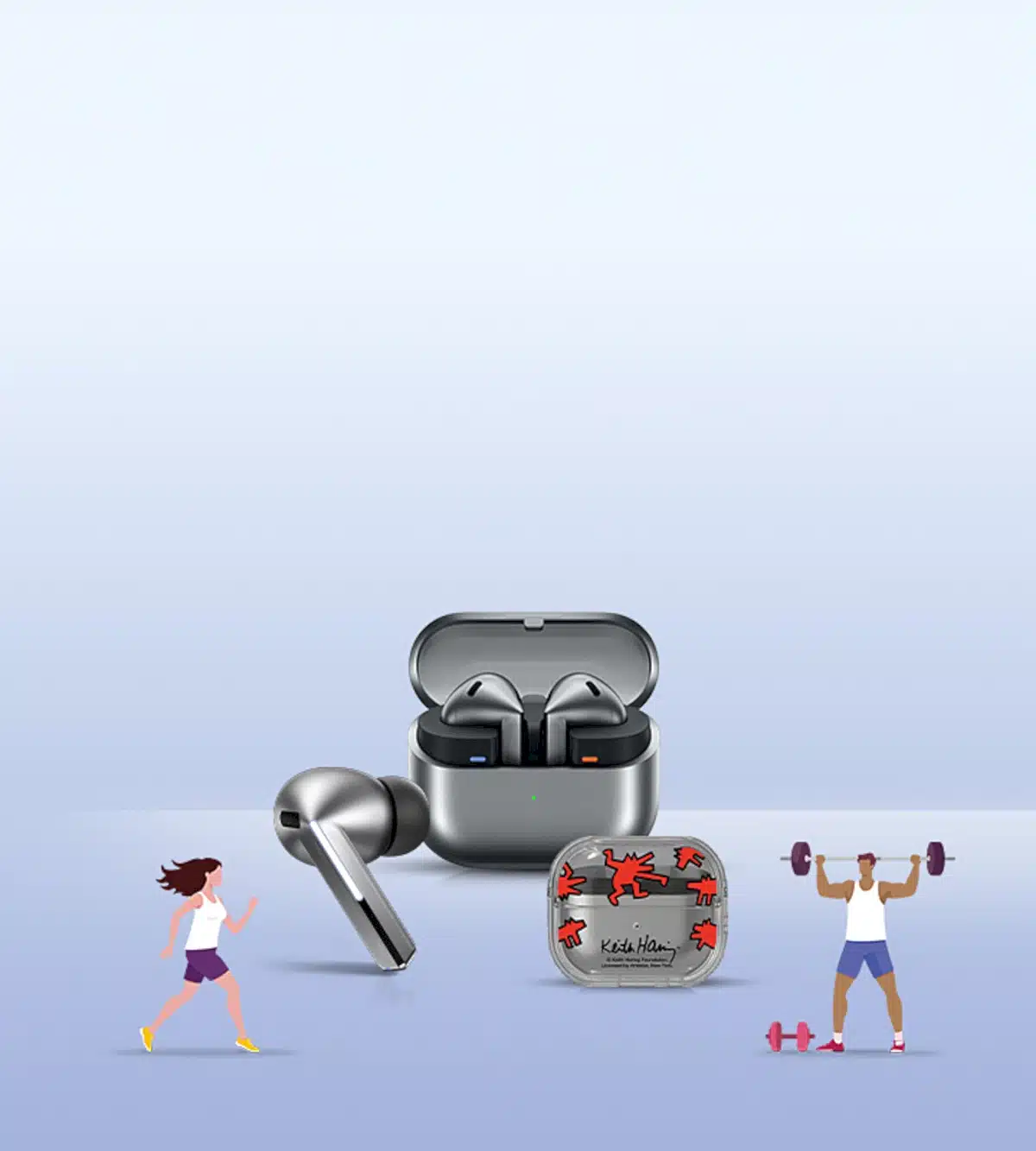 New Year, New You: Ξεκινήστε το 2026 με εκπληκτικές προσφορές σε επιλεγμένα Samsung προϊόντα, wearables