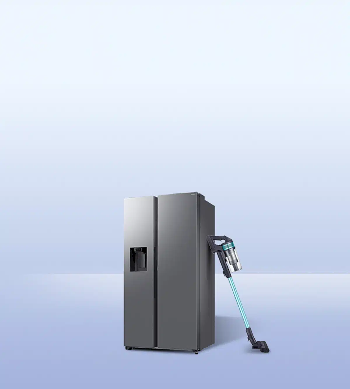 New Year, New You: Ξεκινήστε το 2026 με εκπληκτικές προσφορές σε επιλεγμένα Samsung προϊόντα, Smart Home