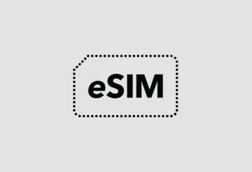 esim logo