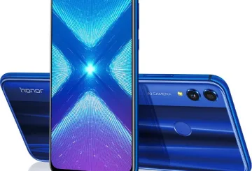 Honor 8X