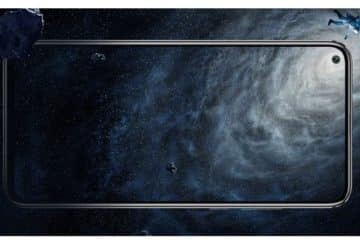 Honor View 20: 48MP κάμερα – οθόνη All-View και Magic Turbo