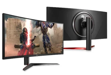 LG 38GL950G UltraGear Gaming Monitor