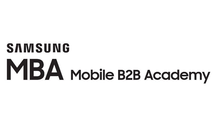 Samsung Mobile B2B Academy